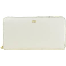 Plånböcker på rea Cavalli Class Cavalli Class Läder Wallet - Vit