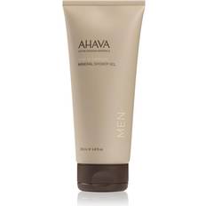 Ahava Time To Energize Men Duschgel med mineraler 200ml