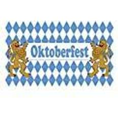 Banner til oktoberfest