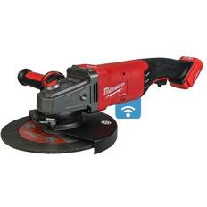 Milwaukee m18 vinkelslip Milwaukee M18 ONEFLAG230XPDB-0 Vinkelslip