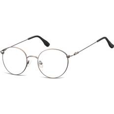 Briller & Læsebriller SmartBuy Collection Winden 896C 51 Briller Mænd Gunmetal 51mm