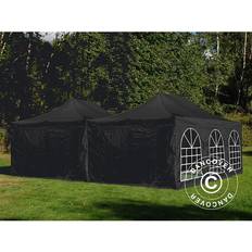 Pavillon easy up Dancover Foldetelt FleXtents Easy up pavillon Steel