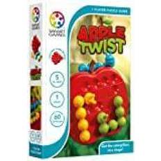 Smartgames SmartGames: Apple Twist (Nordic)