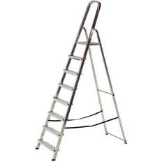 Werner Youngman 8 Tread Atlas Step Ladder
