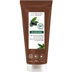 Klorane Shower Gel Tonka Bean 200 ml 200ml