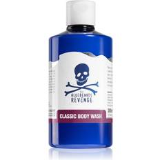 The Bluebeards Revenge Classic Body Wash 300Ml