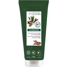 Klorane Cupuaçu Bio Écorce de Cèdre 200 ml 200ml