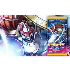 Digimon display Bandai Digimon Card Game Digital Hazard EX-02 Booster Display (24 Packs)