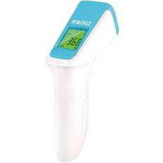 Homedics Fieberthermometer, TE-350-EU Non-Contact Infrared Body Thermometer (Berührungslos)