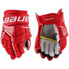 Bauer supreme ultrasonic Bauer Supreme Ultrasonic Gloves Jr