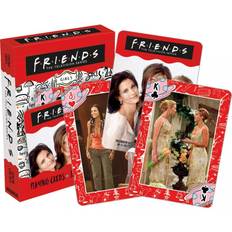 Aquarius Friends Playing Cards