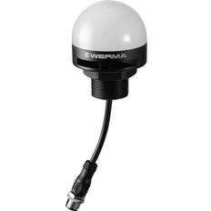 WERMA Signaltechnik LED MC RGB 240.120.50 RGB