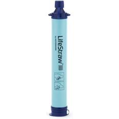 Camping water filter Lifestraw Personal Water Filter