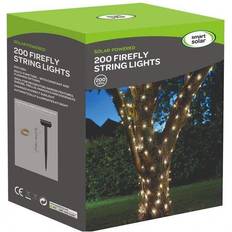 Smart Garden Smart Garden Solar Firefly Wire Lyskæde
