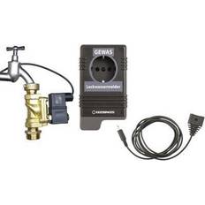 Water leak sensor Greisinger 482755 Water leak detector sensor