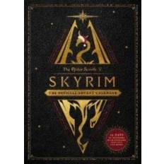 Skyrim Elder Scrolls V: Skyrim The Official Advent Calendar