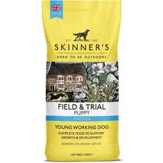 Dry puppy food Skinners Field & Trial Chicken Dry Food for Puppies