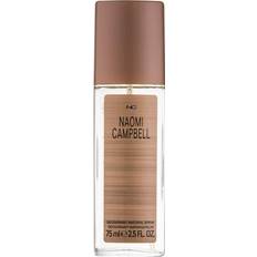 Naomi Campbell Deodoranter Naomi Campbell Parfume Deodorant Til Kvinder 75 ml 75ml