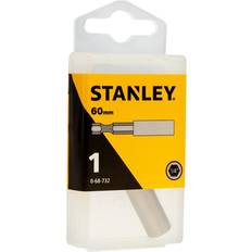 Stanley Tournevis embouts Stanley 0-68-732 Magnetic Bit Holder 1/4 Hex Tournevis embout