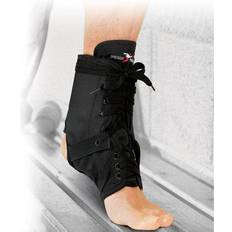 Precision Neoprene Ankle Brace With Stays (xlarge)