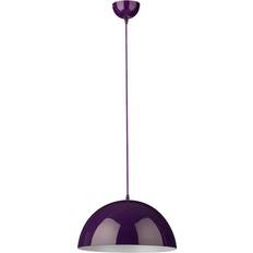 Premier Housewares Mars Pendant Lamp