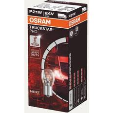 Osram Xenonpærer Osram TruckStar Pro PY21W 24V