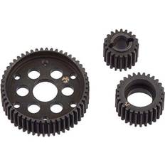 Ax10 Axial AX10 Locked Tramsmission Complete Metal Gear Set (3) Z-AX30708