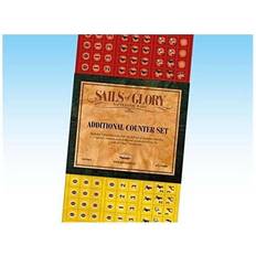 Sails of glory Ares Games Sails of Glory Counter Set