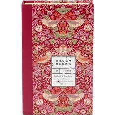 William Morris At Home Thief Patchouli & Red Berry Guest Soaps