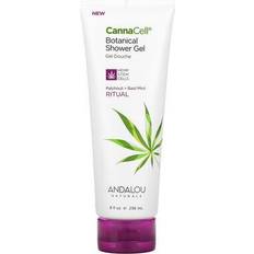 509726 8oz Cannacell Shower Gel