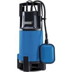 Draper 110V Submersible Dirty