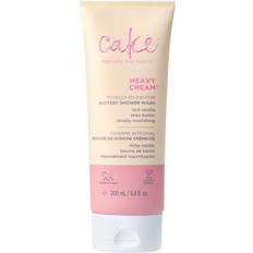 Heavy Cream Buttery Shower Wash