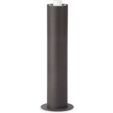 Blå - LED-belysning Stolpebelysning FARO BARCELONA Structure Pullert 45cm