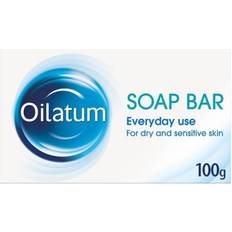 Oilatum Soap Bar for Dry Skin 100g