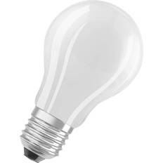 Osram classic a60 Osram LED-Lampe Standard 4W/830 (60W) Frosted E27