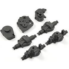 FTX Mini Outback 2.0 Transmiss Ion Gear Box & Axle Set