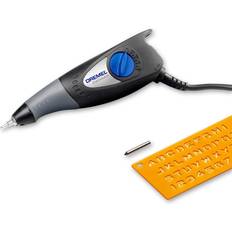 Dremel Carving Machines Dremel Engraver with Accessory Kit