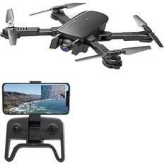 WIFI FPV with 4K Wide Angle Camera Foldable