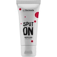 Spot On Moisture Balance
