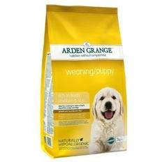 Arden Grange Dogs Pets Arden Grange Puppy Dry Dog Food Chicken & Rice - 2