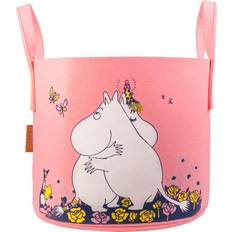 Moomin Inredningsdetaljer Moomin basket 30L Hug Basket