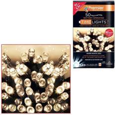 String Lights Premier 50 Christmas String Light