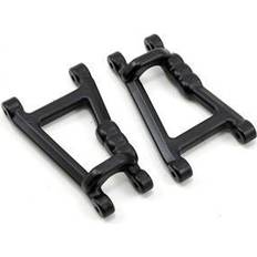 RPM Heavy Duty Rear A-Arms For Traxxas Bandit Black (RPM73282)