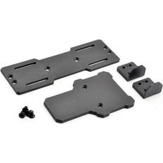 FTX Outback ESc & Battery Holder Set