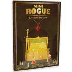 Mini Rogue: Glittering Treasure (Exp