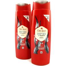 Old Spice Deep Sea Shower Gel 250ml