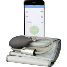 Blood pressure Lifemax Bluetooth Blood Pressure Monitor