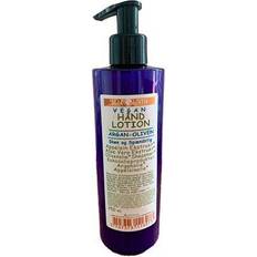 MacUrth Håndcreme Lotion Argan