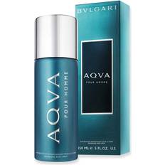 Bvlgari Aqva Pour Homme Body Spray Aqva 150ml