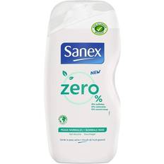 Sanex Zero% Shower Gel Normal Skin